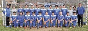 Coach: ‘We have a seasoned team’
